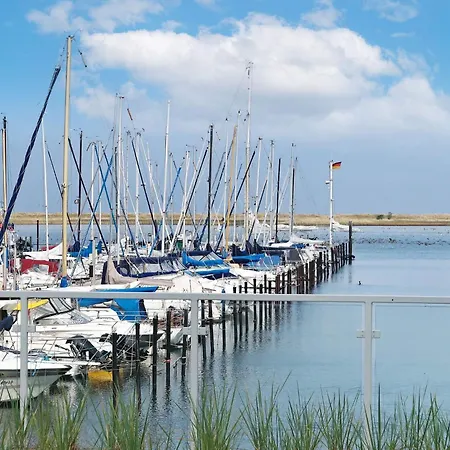 Hochwertiger Ostseeurlaub Am Wasser Διαμέρισμα Wendtorf