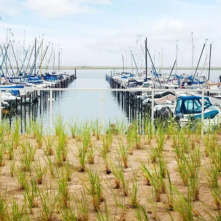 Hochwertiger Ostseeurlaub Am Wasser